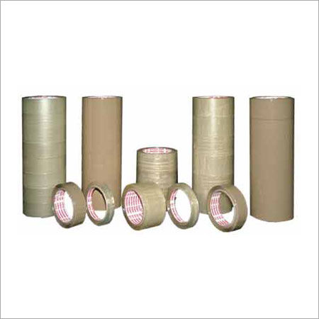 BOPP Self Adhesive Tape