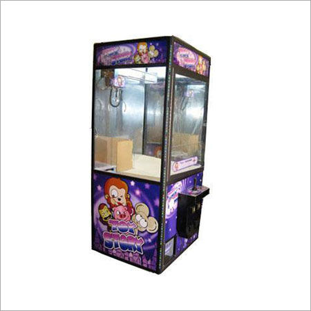 Crane Vending Gift Game Machine