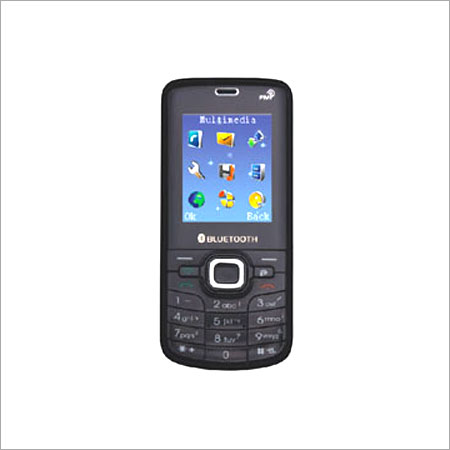 Dual Sim Mobile Phone