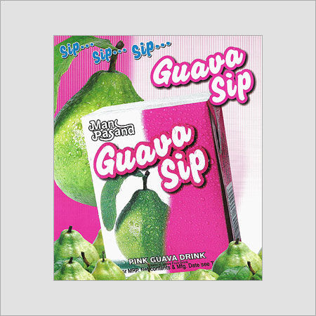 Guava Sip