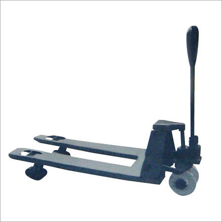 Hydraulic Hand Pallet Truck