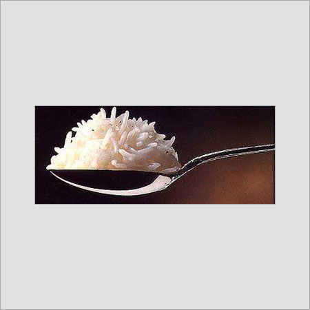 White Indian Non Basmati Rice