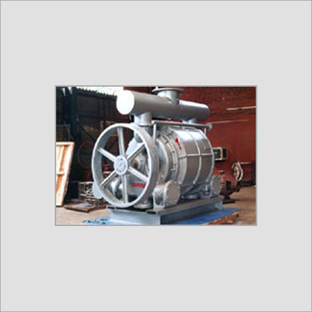 Industrial Use Vacuum Pumps