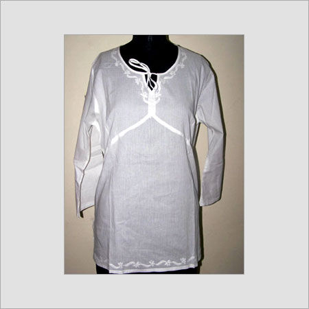 Ladies Kurta