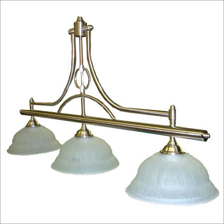 Lamp Holders