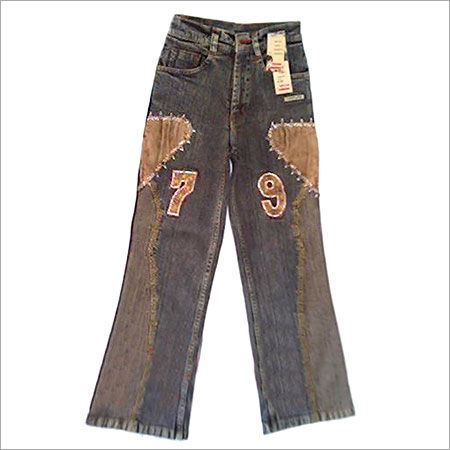 All Color Mens Fancy Strech Jeans