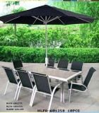 Easy To Clean Modern Garden Chair Set