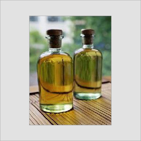 Sandalwood Oil