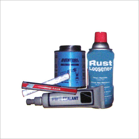 Sealant Kit