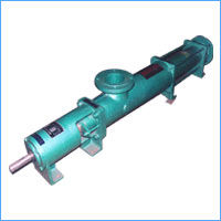 slurry pump