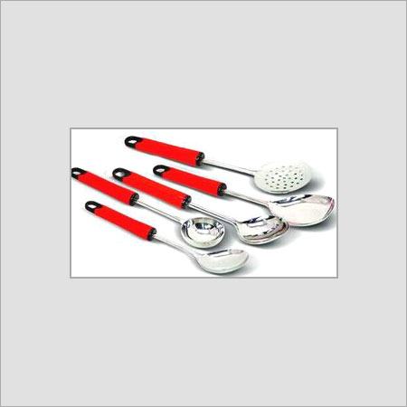 Stainless Steel Serving Cutlery