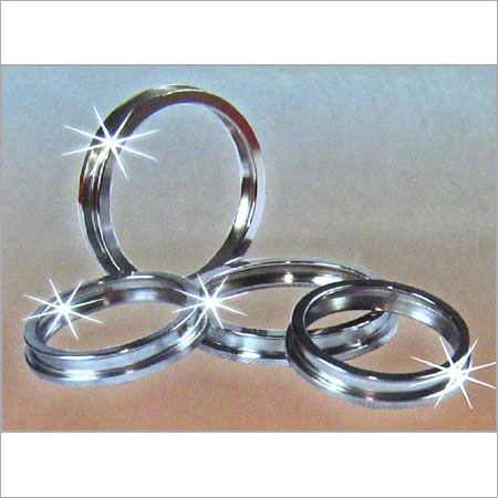 Premium Series Textile Spinning Rings - Suitable Up to 21000 RPM | Equivalent to LMW, Emperor Rings