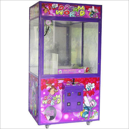 Vending Gift Game Machine