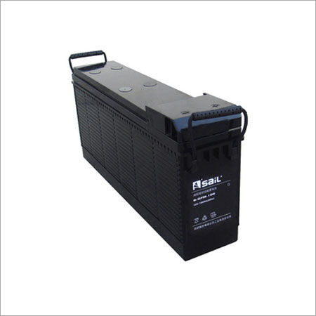 VRLA battery FA series