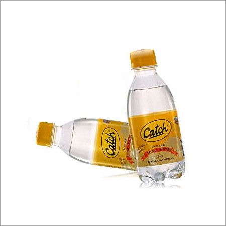 Catch Tonic Water - Premium Quality, Distinctively Refreshing Flavor, Nutrient-Enriched Ingredients, Varied Packaging Options