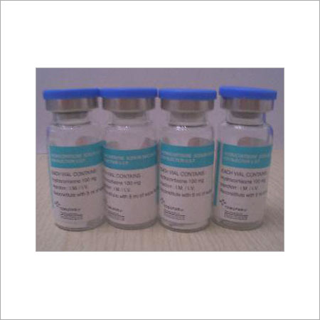 White Ceftriaxone Sodium For Injection 