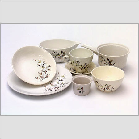 Designer Ceramic Dinner Set