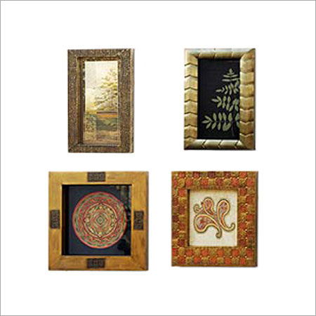 Exclusive Design Photo Frames