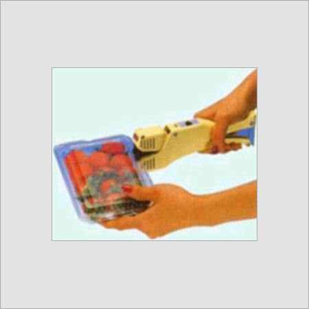 Handy Clamshell Sealers