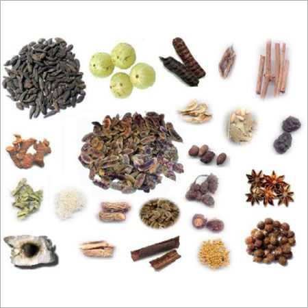 Herbs & Herbal Extracts