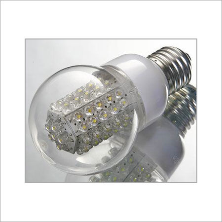 High Power Led Bulb