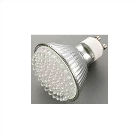 White High Power Led Spotlight