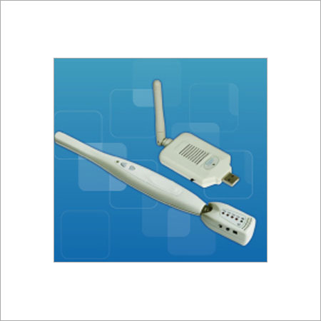 Intraoral Camera (Cable model and Wireless model)