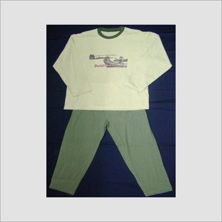 Men's & Ladies' Pyjama Sets