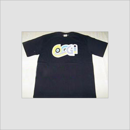 Mens Pure Cotton T Shirts