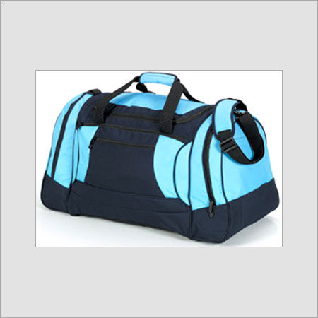 Plain Washable Travel Bags