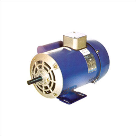 Single Phase Motor