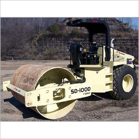 Soil Compactors