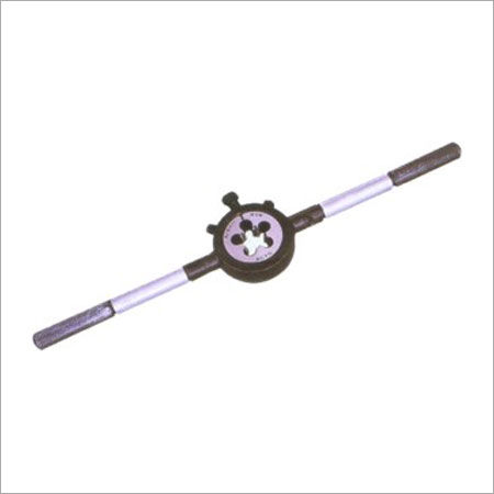 Steel Round Die Handle