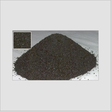 Synthetic Emery Grit