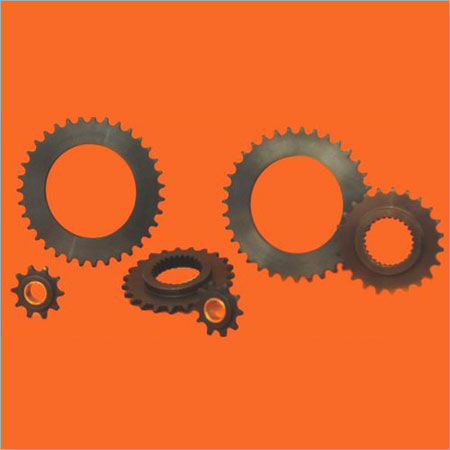 Transmission Sprocket