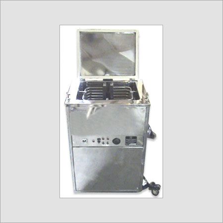 Ultrasonic Cleaner