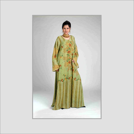 Washable Women Pure Cotton Kaftan