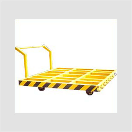 Canopy Handling Trolley