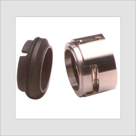 Carbon Mechanical Seals