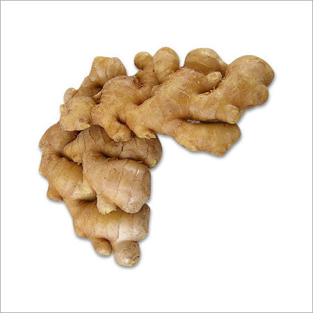 Fresh Natural Taste Ginger