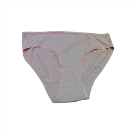 Cotton Ladies Comfortable And Antibacterial Breathable Navy Blue Plain  Panties at Best Price in Patiala