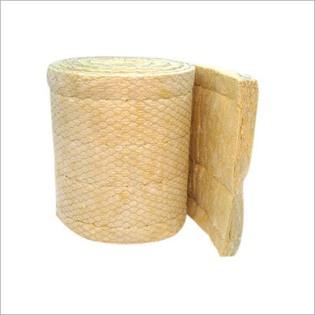 Rock Wool Blanket at Best Price in Shanghai, Shanghai  Shanghai Advanced  Building Materials Mineral Wool Factory