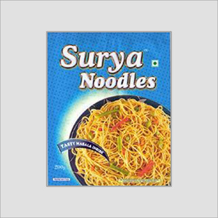 Surya Noodles