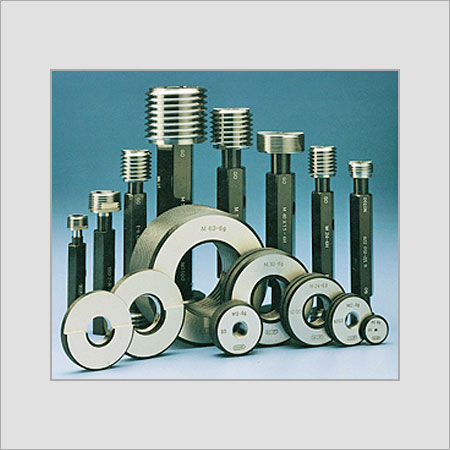 Metric Coarse Fine Thread Ring Gauges Plug Gauge - China Ring Gauge, Plug  Gauge | Made-in-China.com