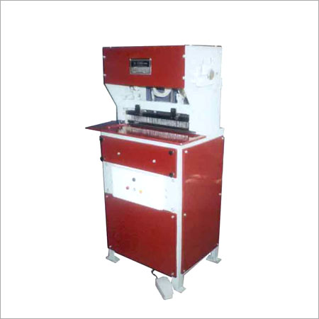 Wiro Binding Machine