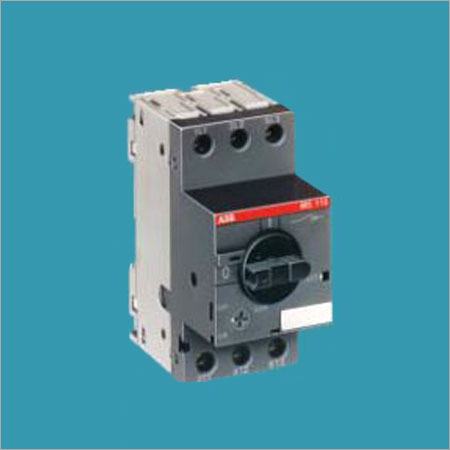 ABB Motor Protection Circuit Breaker