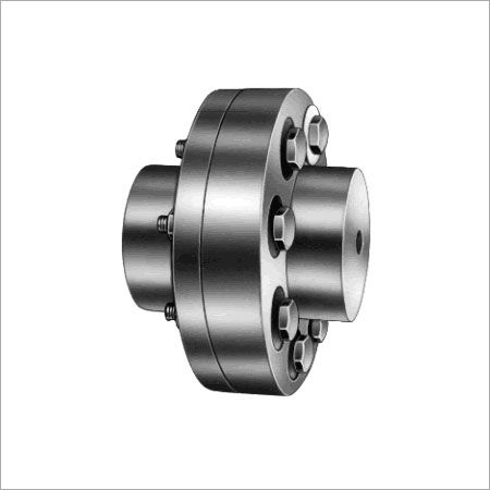 Cone-Flex Couplings