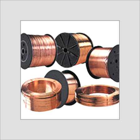 Electrical Solid Copper Wires