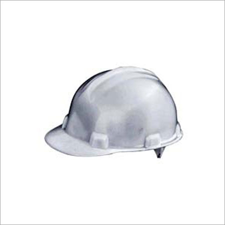 Fine Finish Safety Helmet Size: Customized