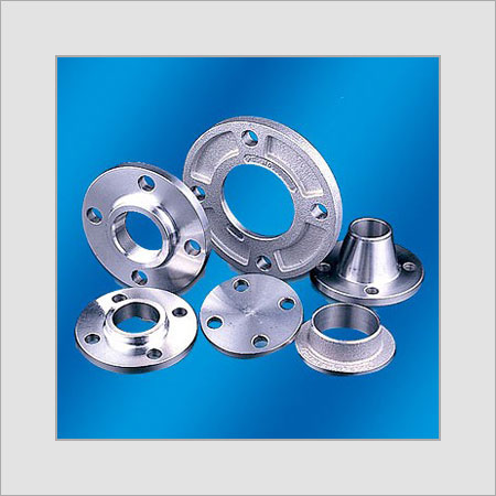 Flanges
